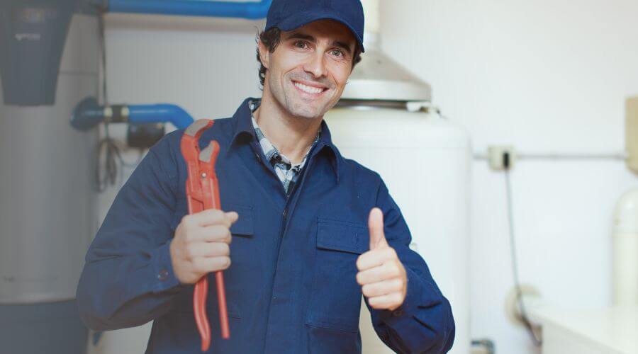 Professional Leak Detection Services in Garland, NC